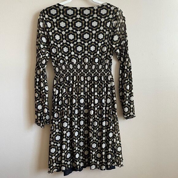 BCBG Maxazria flowy dress - Picture 8 of 13